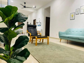 Alyn Home Klebang Netflix Coway Wifi